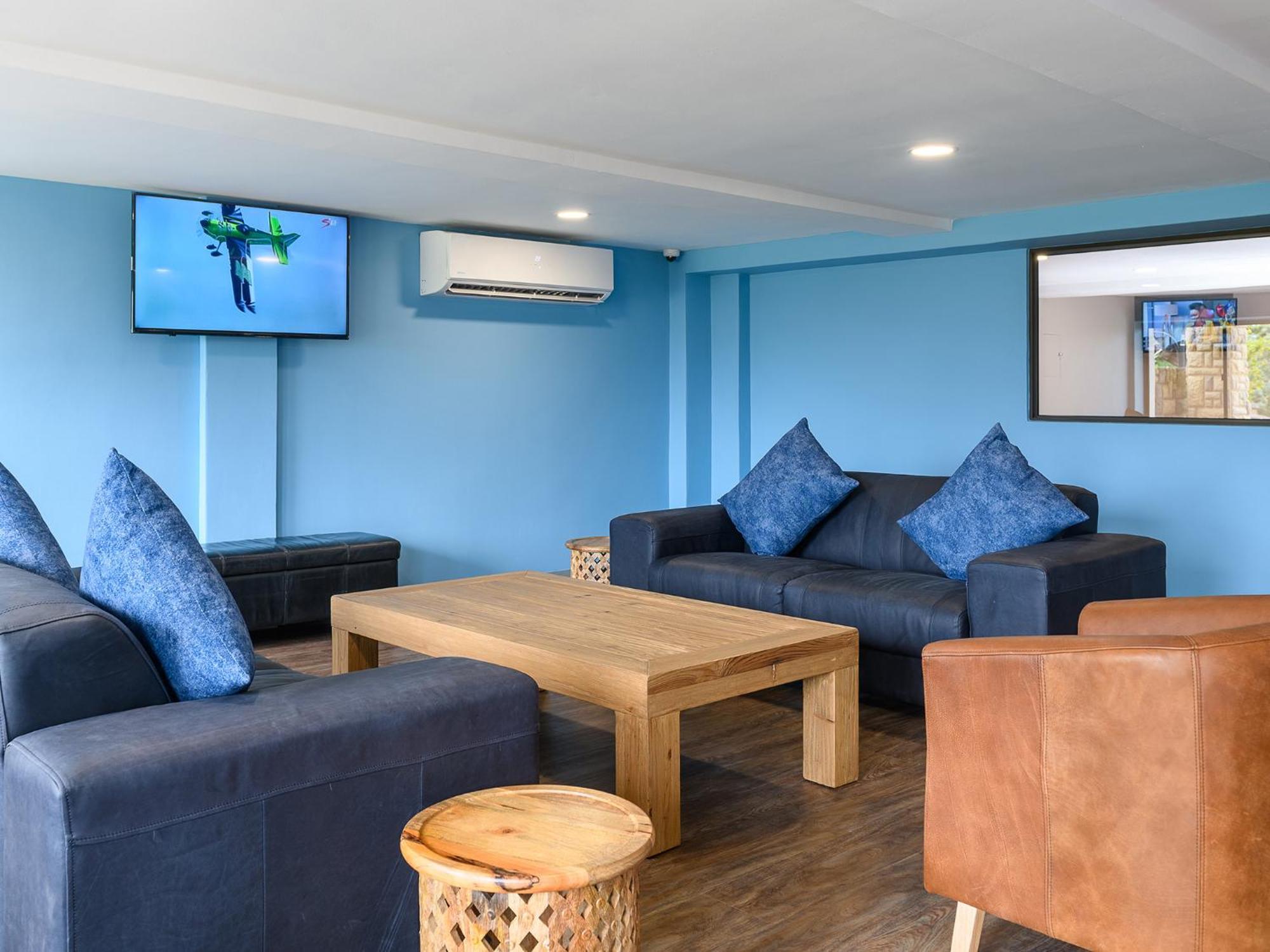 Margate Beach Club Екстериор снимка