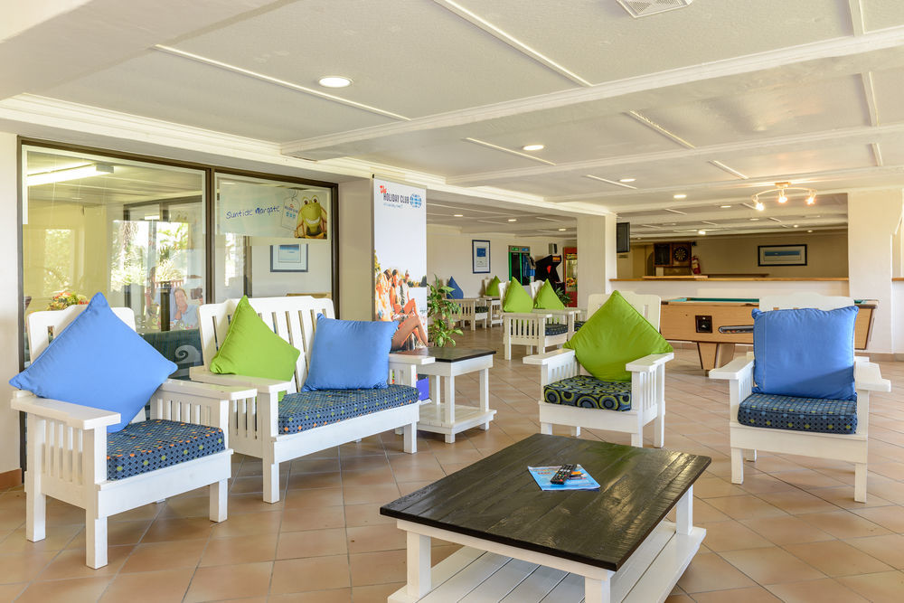 Margate Beach Club Екстериор снимка