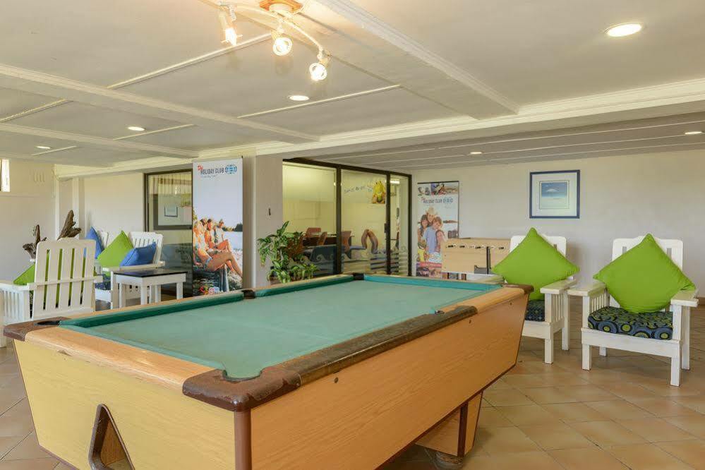Margate Beach Club Екстериор снимка